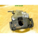 Bremssattel vorne rechts Ford Fiesta 5 V Beifahrerseite ATE 630