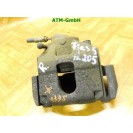 Bremssattel vorne rechts Ford Fiesta 5 V Beifahrerseite ATE 630