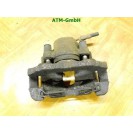 Bremssattel vorne rechts Ford Fiesta 5 V Beifahrerseite ATE 630