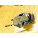 Bremssattel vorne links Ford Fiesta 5 V Fahrerseite ATE 629