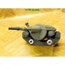 Bremssattel vorne links Ford Fiesta 5 V Fahrerseite ATE 629