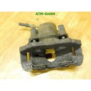 Bremssattel vorne links Ford Fiesta 5 V Fahrerseite ATE 629