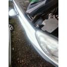 Kotflügel rechts Opel Corsa D Farbcode Z474 Casablanca Arctic Eis Weiss