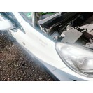 Kotflügel rechts Opel Corsa D Farbcode Z474 Casablanca Arctic Eis Weiss