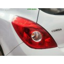Bremsleuchte Rückleuchte Bremslicht Rücklicht links Opel Corsa D 3 türig
