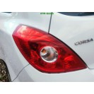 Bremsleuchte Rückleuchte Bremslicht Rücklicht links Opel Corsa D 3 türig