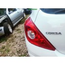 Bremsleuchte Rückleuchte Bremslicht Rücklicht links Opel Corsa D 3 türig