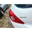 Bremsleuchte Rückleuchte Bremslicht Rücklicht links Opel Corsa D 3 türig