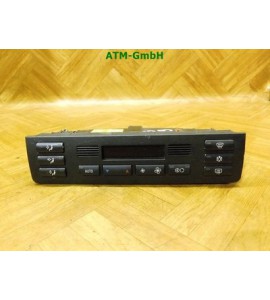 Klimabedienteil Bedienteil Schalter BMW 3 3er E46 5HB007738-23 64.11-6919784