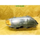 Frontscheinwerfer Scheinwerfer rechts BMW 3 3er E46 Beifahrerseite 63.12-6910956