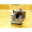 Drosselklappenstutzen BMW 3 3er E46 408-238-422-003