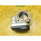 Drosselklappenstutzen BMW 3 3er E46 408-238-422-003
