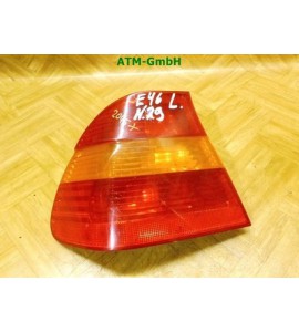 Bremsleuchte Rücklicht Bremslicht Rückleuchte links BMW 3 3er E46 6907933