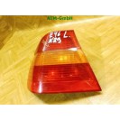 Bremsleuchte Rücklicht Bremslicht Rückleuchte links BMW 3 3er E46 6907933