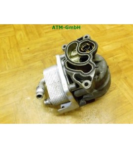 Ölfiltergehäuse Ölfilter BMW 3 3er E46 7505203