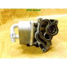 Ölfiltergehäuse Ölfilter BMW 3 3er E46 7505203