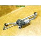Wischermotor vorne Wischergestänge BMW 3 3er E46 Bosch 67.63-6914577