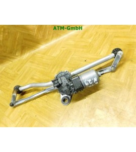 Wischermotor vorne Wischergestänge BMW 3 3er E46 Bosch 67.63-6914577