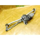 Wischermotor vorne Wischergestänge BMW 3 3er E46 Bosch 67.63-6914577