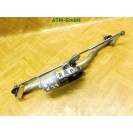Wischermotor vorne Wischergestänge BMW 3 3er E46 Bosch 67.63-6914577