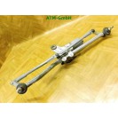 Wischermotor vorne Wischergestänge BMW 3 3er E46 Bosch 67.63-6914577