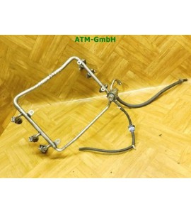 Einspritzleiste Einspritzdüse Audi A6