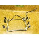 Einspritzleiste Einspritzdüse Audi A6