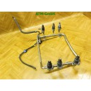 Einspritzleiste Einspritzdüse Audi A6