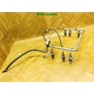 Einspritzleiste Einspritzdüse Audi A6