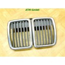 Nieren Ziergitter Mitte Kühlergrill BMW 3 3er E30