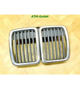 Nieren Ziergitter Mitte Kühlergrill BMW 3 3er E30