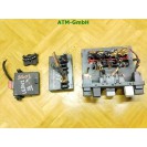 Motorsteuergerät Tacho Seat Leon 1P1 06A903033FF 1K0959433AK