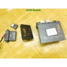 Motorsteuergerät Tacho Seat Leon 1P1 06A903033FF 1K0959433AK