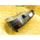 Motorsteuergerät Tacho Seat Leon 1P1 06A903033FF 1K0959433AK