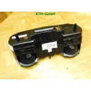 Motorsteuergerät Tacho Seat Leon 1P1 06A903033FF 1K0959433AK