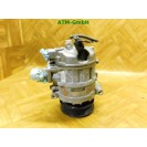 Klimakompressor Seat Leon 1P1 Denso 447260-1700 7SEU17C