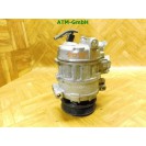 Klimakompressor Seat Leon 1P1 Denso 447260-1700 7SEU17C