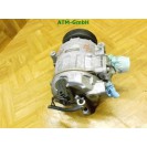 Klimakompressor Seat Leon 1P1 Denso 447260-1700 7SEU17C