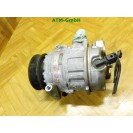 Klimakompressor Seat Leon 1P1 Denso 447260-1700 7SEU17C