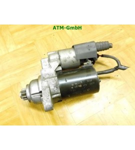 Anlasser Starter Seat Leon 1P1 Bosch 0001120408 12v 02T911023M
