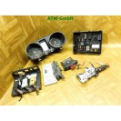 Motorsteuergerät Tacho VW Golf 6 VI 03C906024BD Gelaufen 97.000 KM