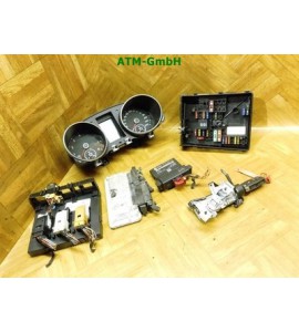 Motorsteuergerät Tacho VW Golf 6 VI 03C906024BD Gelaufen 97.000 KM