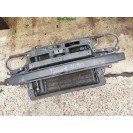 Frontmaske Schlossträger Wasserkühler Lüfter Elektrolüfter VW Polo 9N