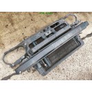 Frontmaske Schlossträger Wasserkühler Lüfter Elektrolüfter VW Polo 9N