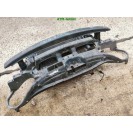 Frontmaske Schlossträger Wasserkühler Lüfter Elektrolüfter VW Polo 9N