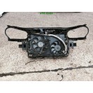 Frontmaske Schlossträger Wasserkühler Lüfter Elektrolüfter VW Polo 9N