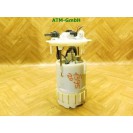 Kraftstoffpumpe Benzinpumpe Renault Scenic 2 II ABE 82000291638