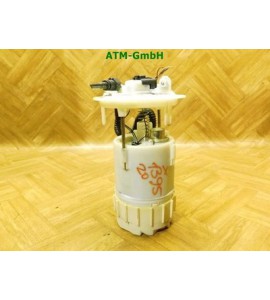 Kraftstoffpumpe Benzinpumpe Renault Scenic 2 II ABE 82000291638