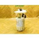 Kraftstoffpumpe Benzinpumpe Renault Scenic 2 II ABE 82000291638