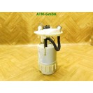 Kraftstoffpumpe Benzinpumpe Renault Scenic 2 II ABE 82000291638